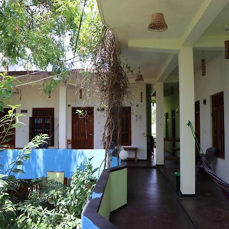 Eagle Resort Arugambay Vịnh Arugam Ngoại thất bức ảnh