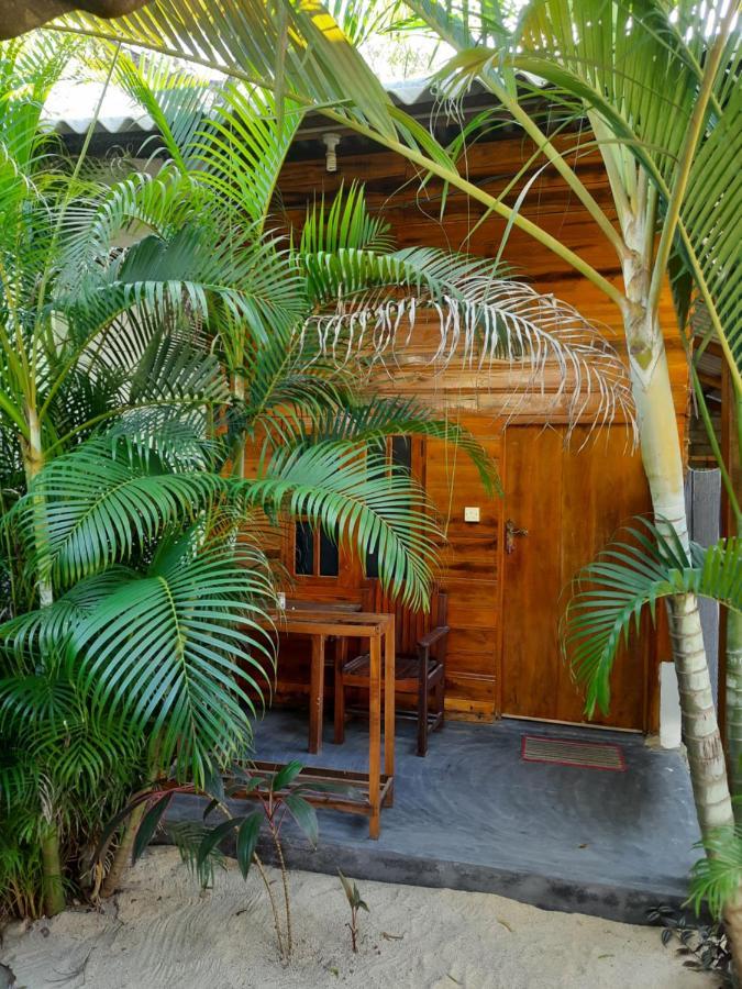 Eagle Resort Arugambay Vịnh Arugam Ngoại thất bức ảnh