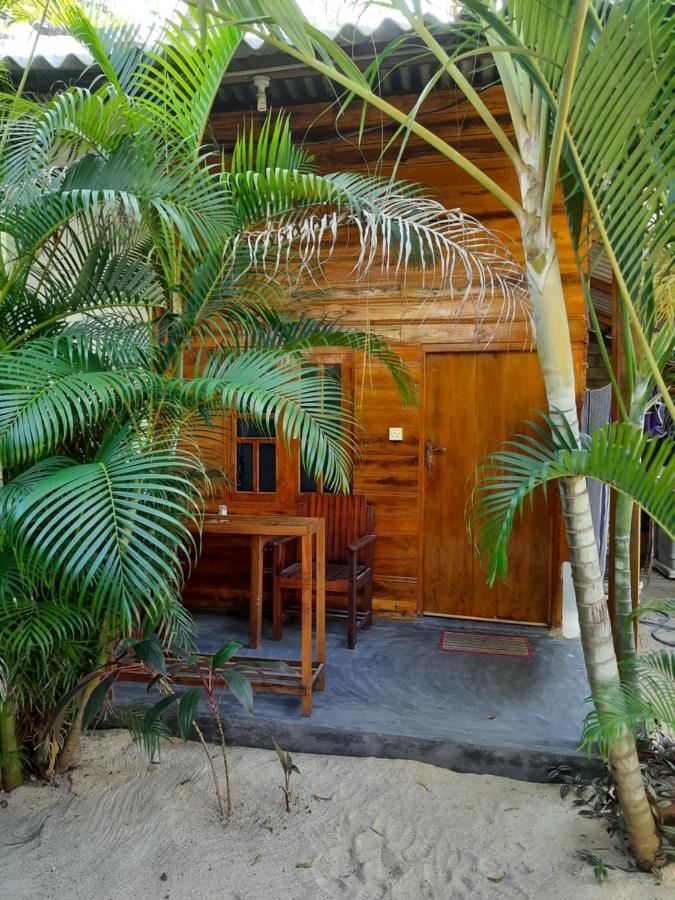 Eagle Resort Arugambay Vịnh Arugam Ngoại thất bức ảnh