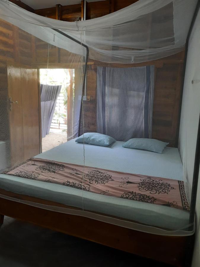 Eagle Resort Arugambay Vịnh Arugam Ngoại thất bức ảnh