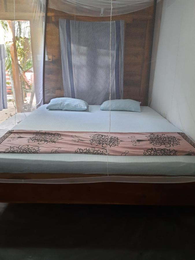 Eagle Resort Arugambay Vịnh Arugam Ngoại thất bức ảnh
