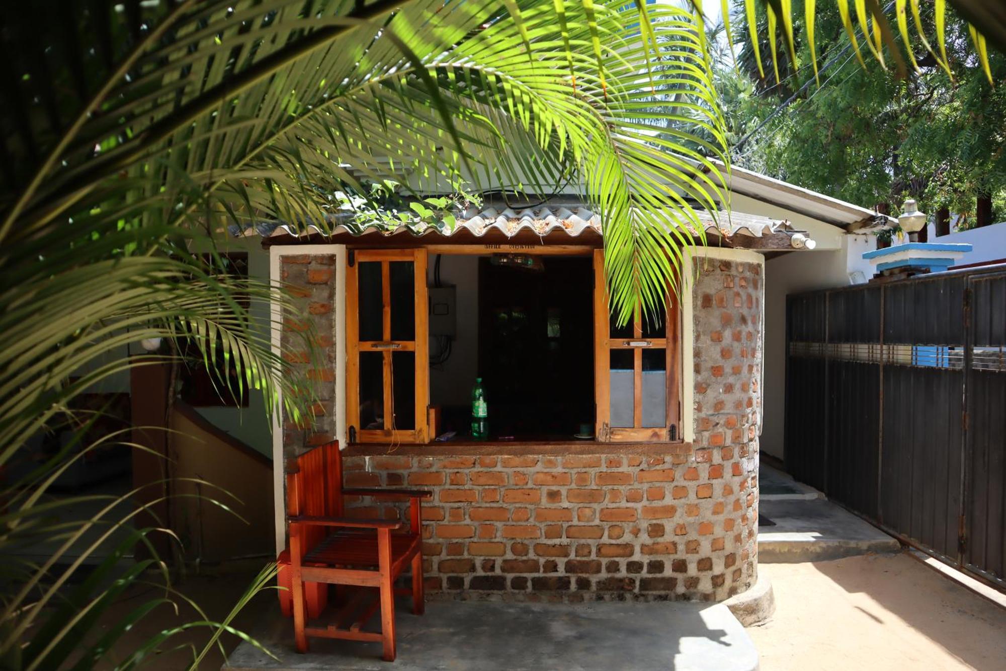 Eagle Resort Arugambay Vịnh Arugam Ngoại thất bức ảnh