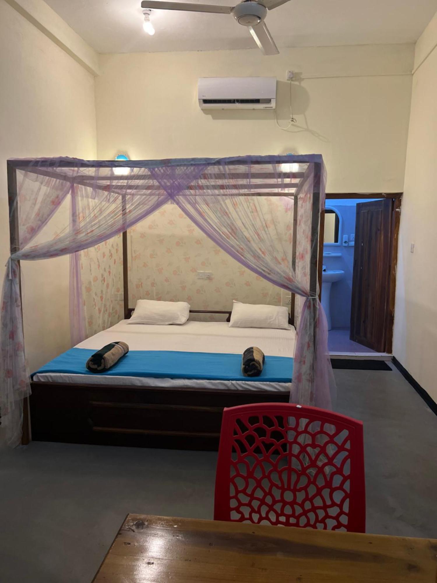 Eagle Resort Arugambay Vịnh Arugam Ngoại thất bức ảnh