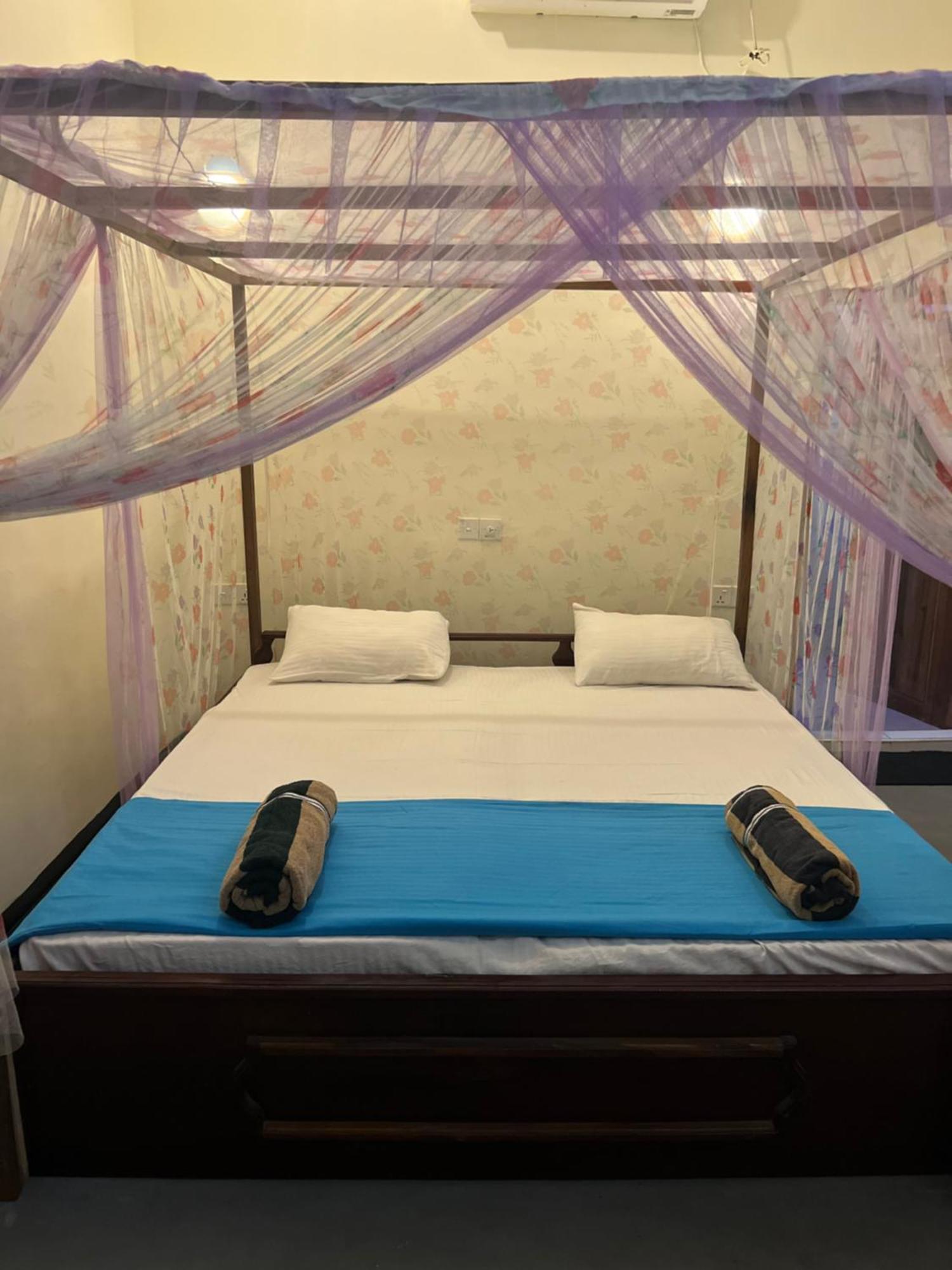 Eagle Resort Arugambay Vịnh Arugam Ngoại thất bức ảnh