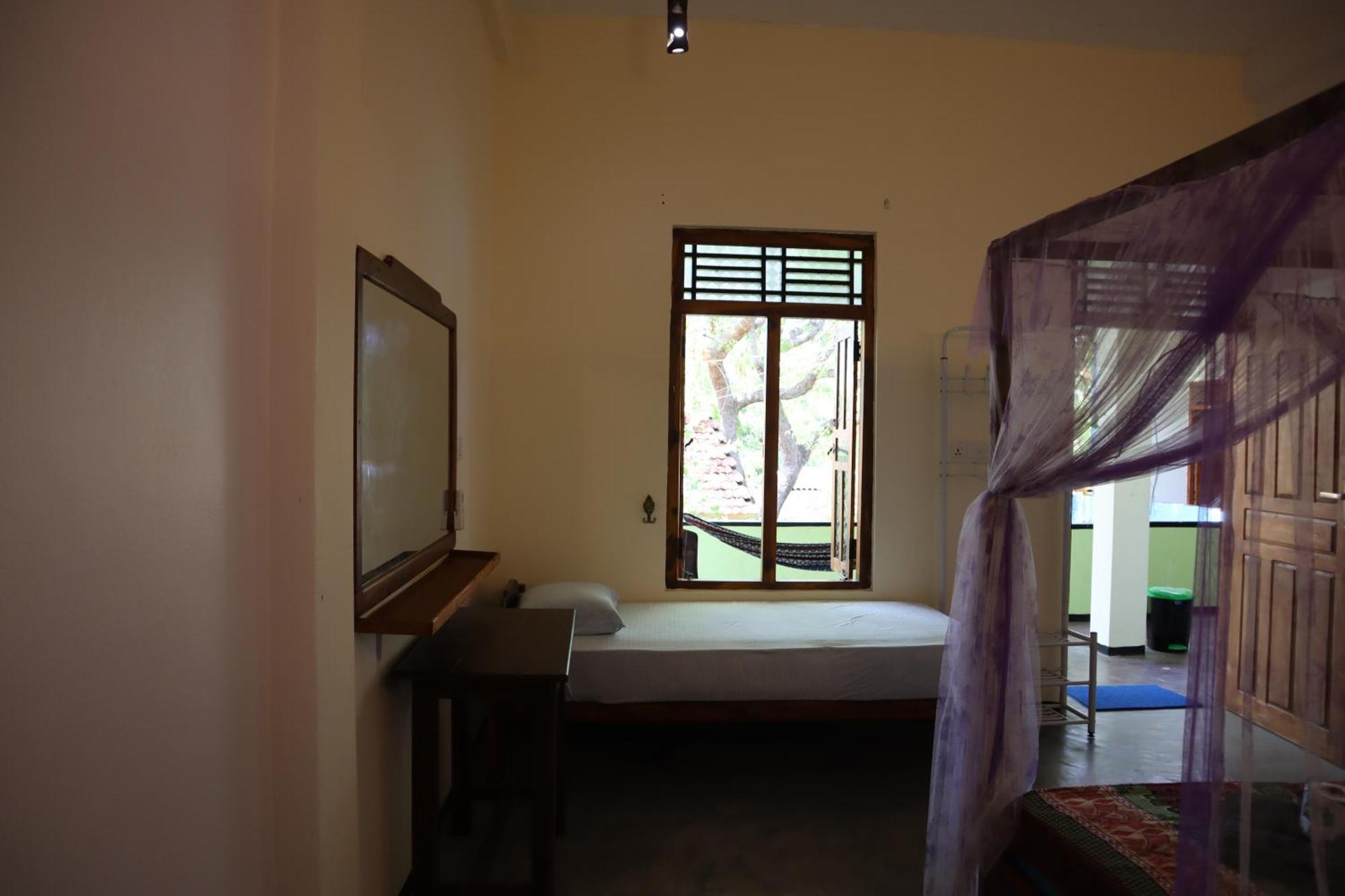 Eagle Resort Arugambay Vịnh Arugam Ngoại thất bức ảnh