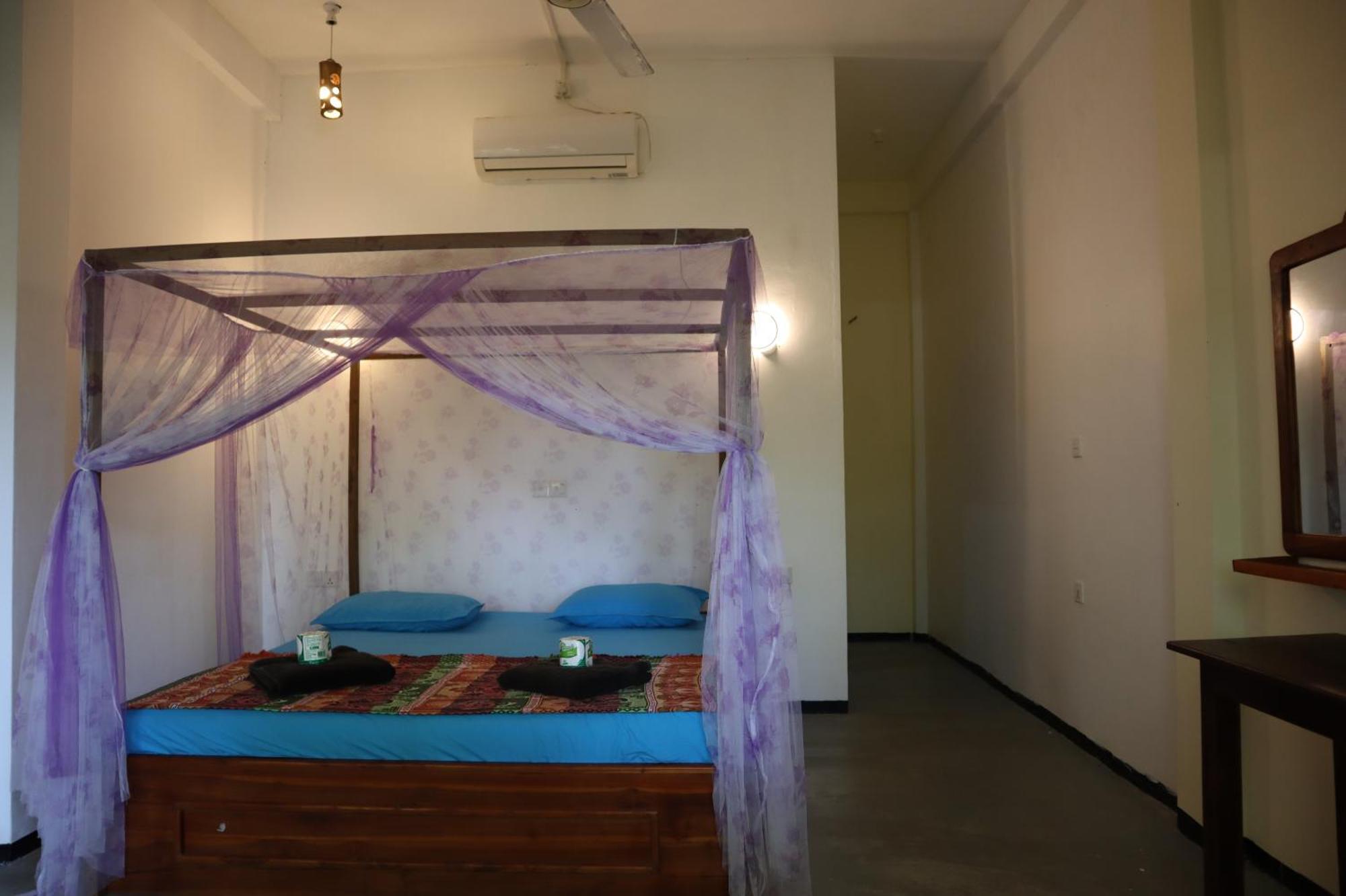 Eagle Resort Arugambay Vịnh Arugam Ngoại thất bức ảnh