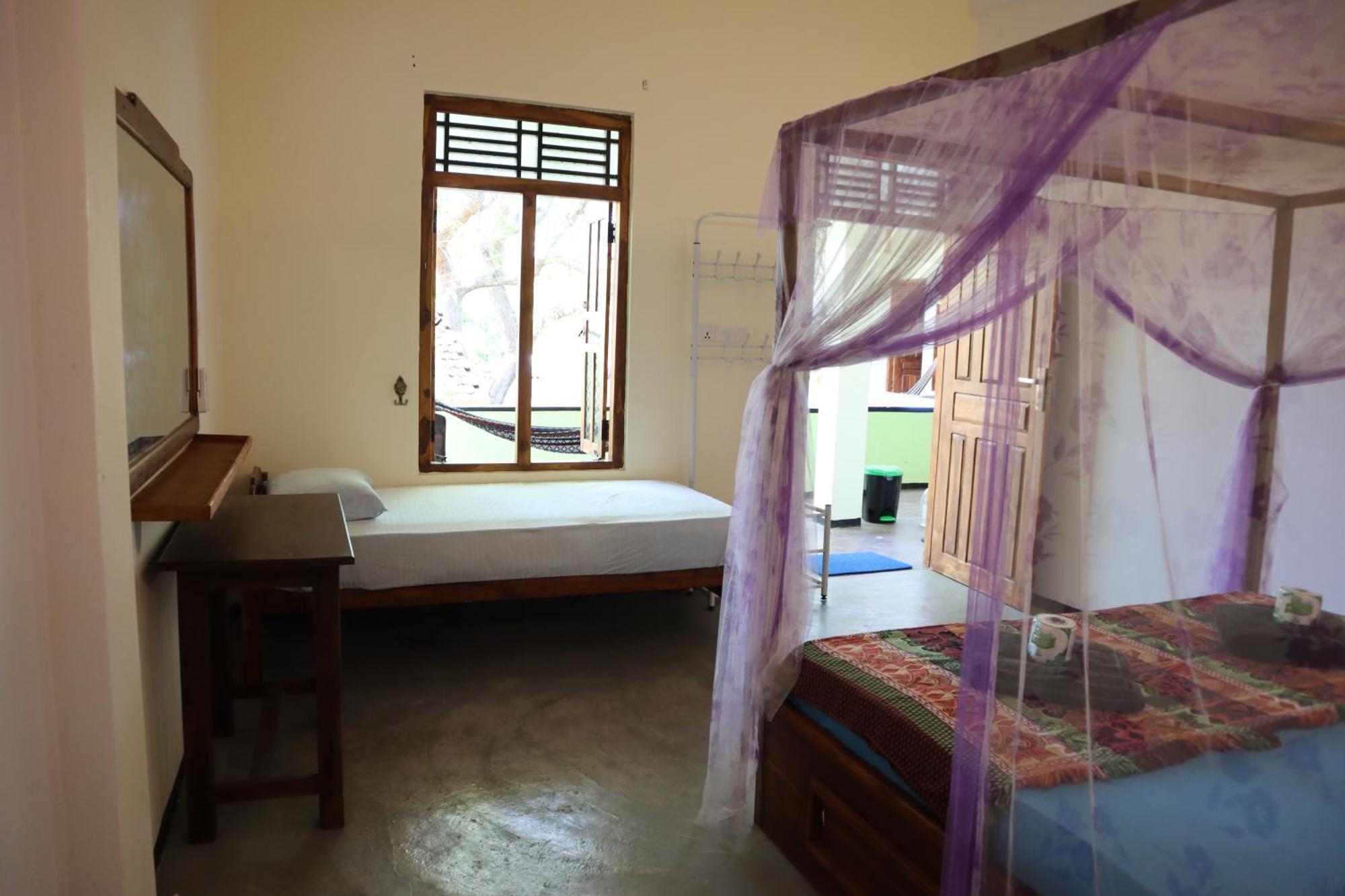 Eagle Resort Arugambay Vịnh Arugam Ngoại thất bức ảnh
