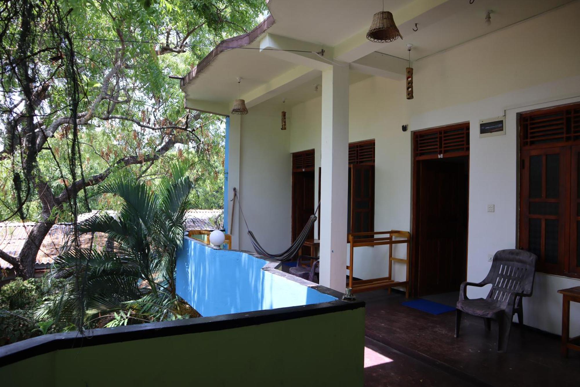 Eagle Resort Arugambay Vịnh Arugam Ngoại thất bức ảnh