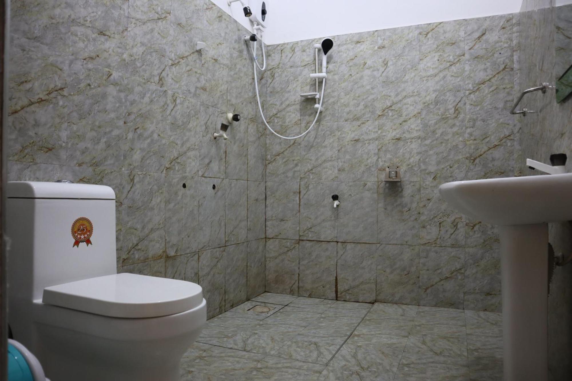 Eagle Resort Arugambay Vịnh Arugam Ngoại thất bức ảnh