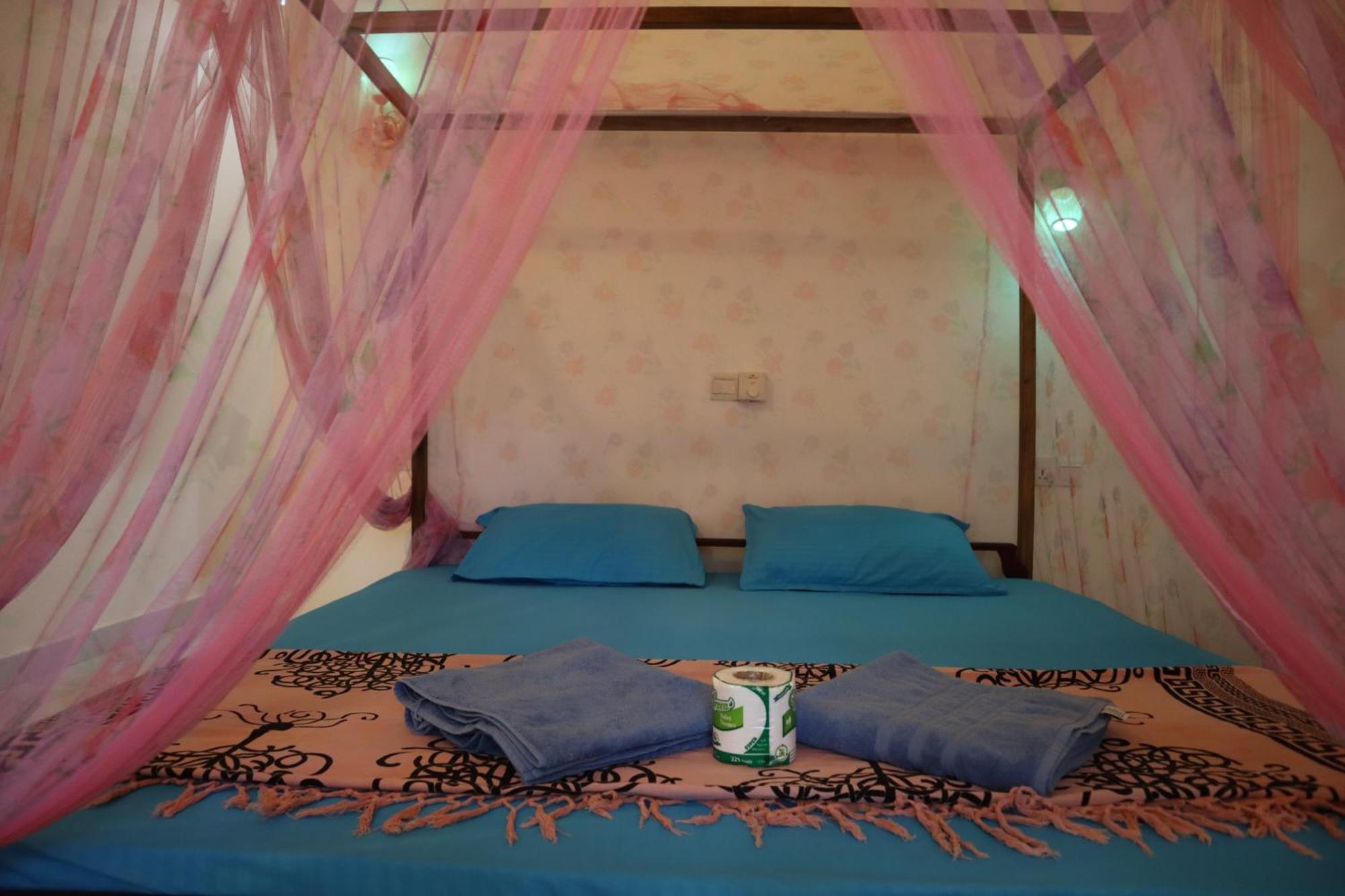 Eagle Resort Arugambay Vịnh Arugam Ngoại thất bức ảnh