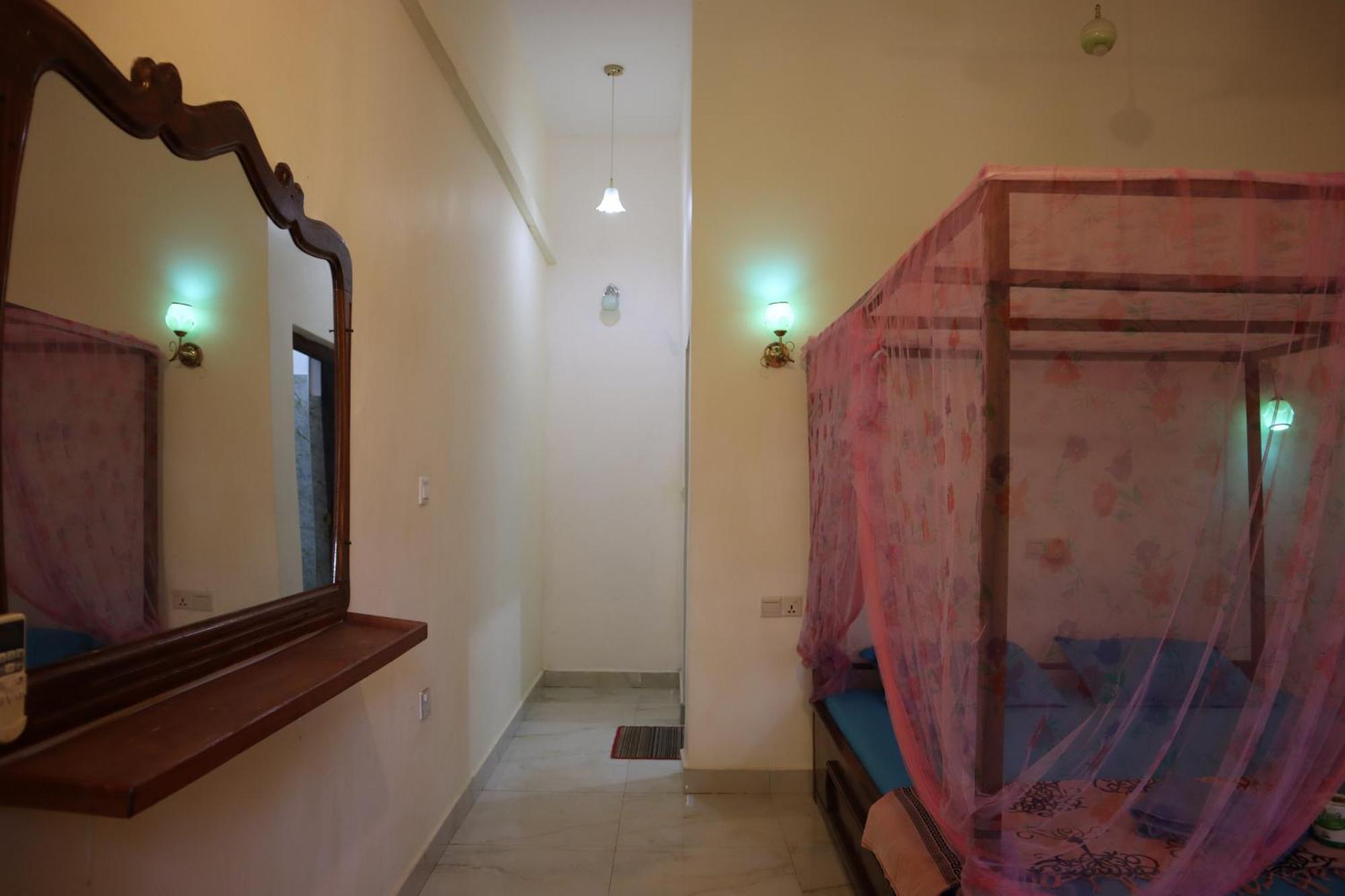 Eagle Resort Arugambay Vịnh Arugam Ngoại thất bức ảnh