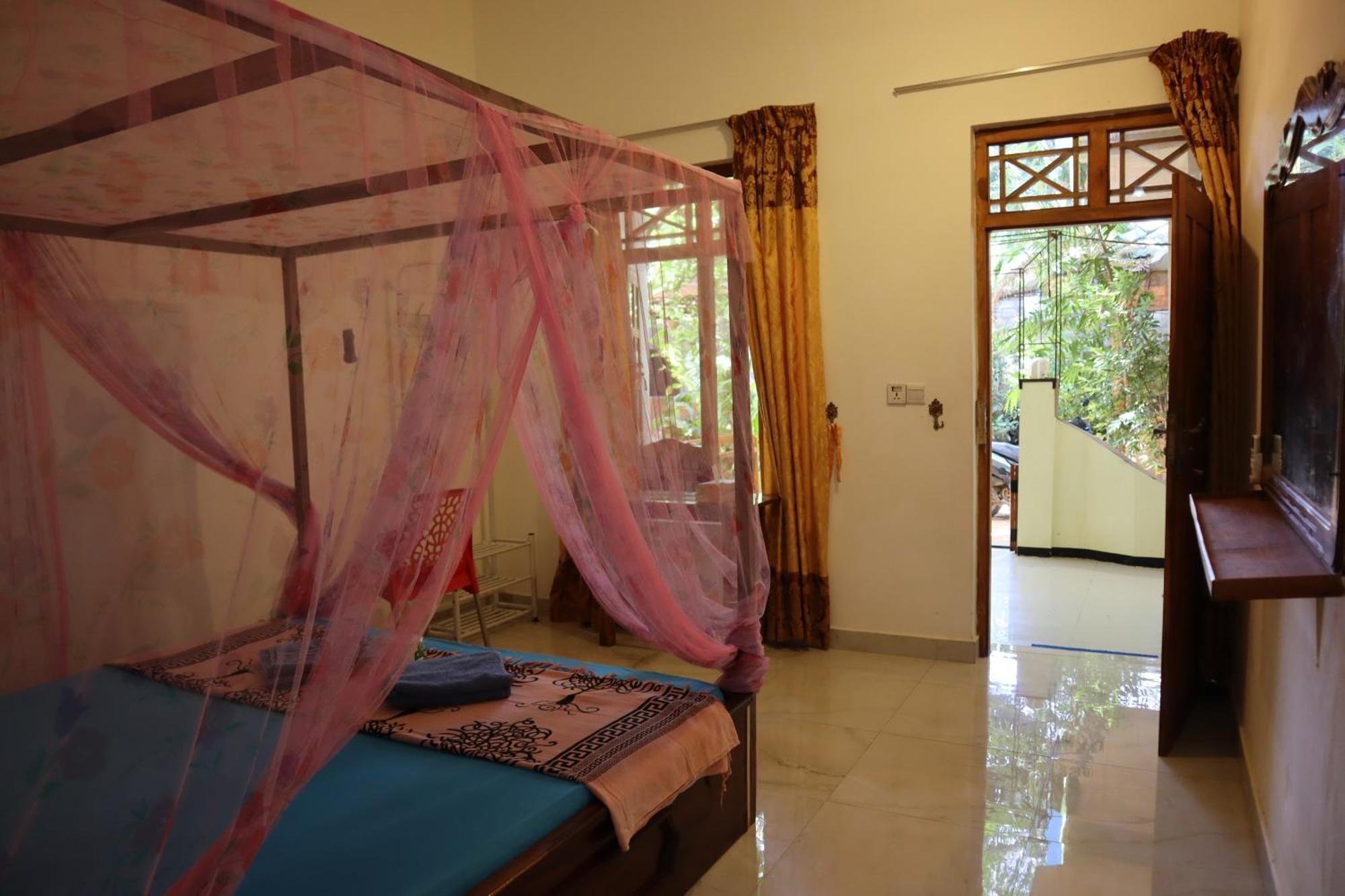 Eagle Resort Arugambay Vịnh Arugam Ngoại thất bức ảnh