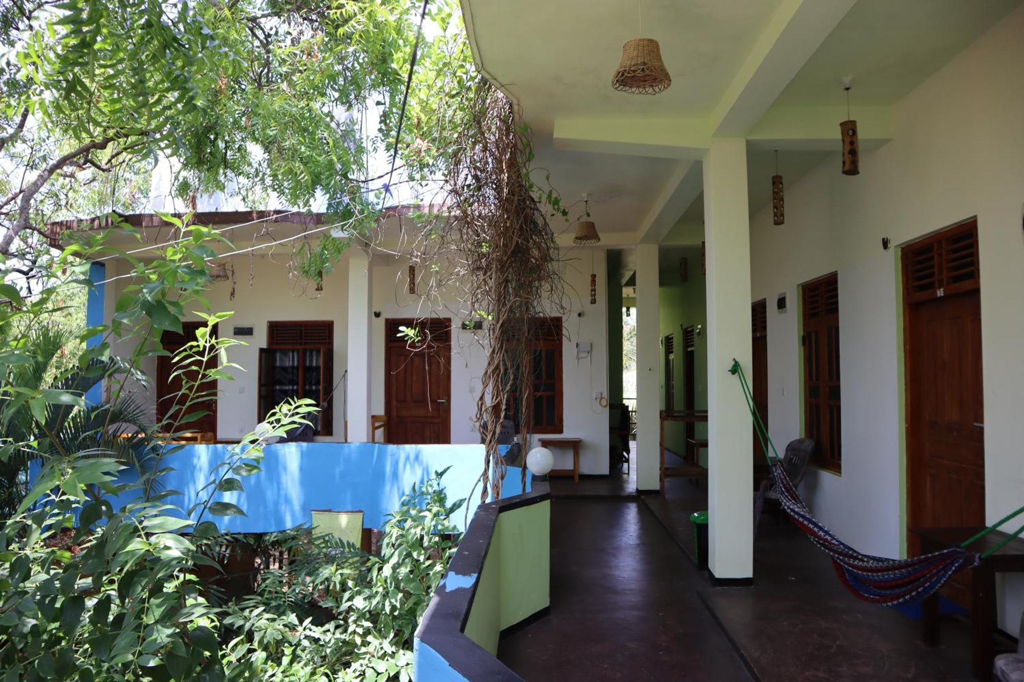 Eagle Resort Arugambay Vịnh Arugam Ngoại thất bức ảnh