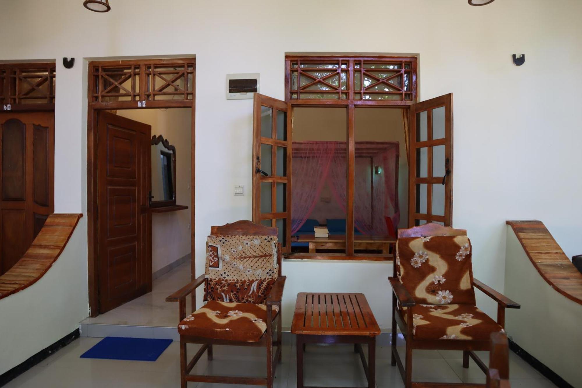 Eagle Resort Arugambay Vịnh Arugam Ngoại thất bức ảnh