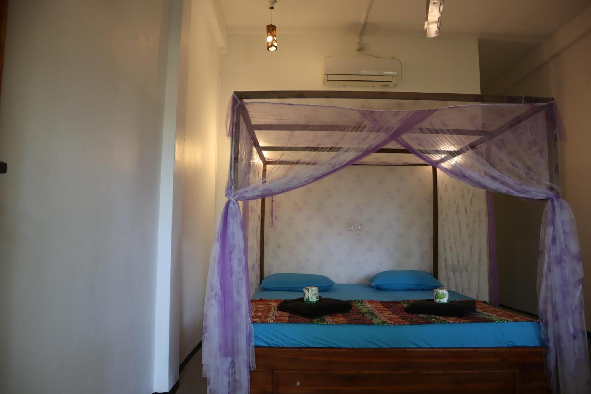 Eagle Resort Arugambay Vịnh Arugam Ngoại thất bức ảnh